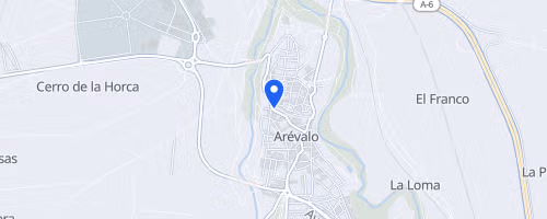San Silvestre Arevalense