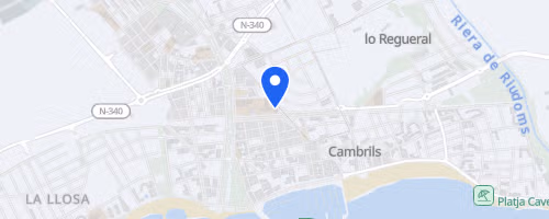 TriTour Cambrils