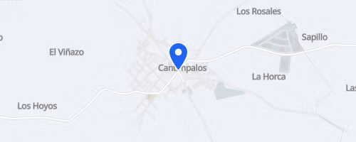 Duatlón Villa de Cantimpalos