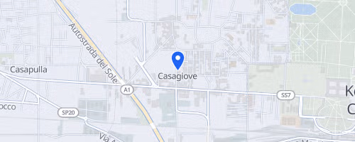 XII STRACASAGIOVE - KM 10,700