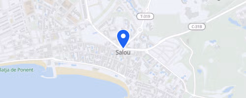 Challenge Salou