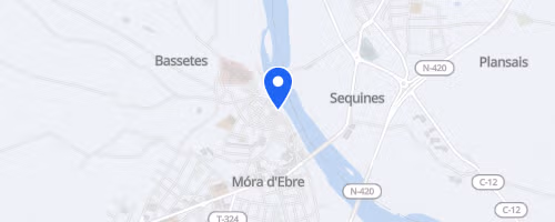 Cursa Camí de Sirga