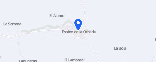 Entre Campos de la Armuña BTT
