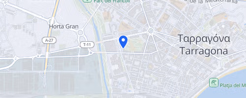 Mitja Marató + 10K “Ciutat de Tarragona”