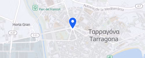 Cursa Sant Silvestre de Tarragona