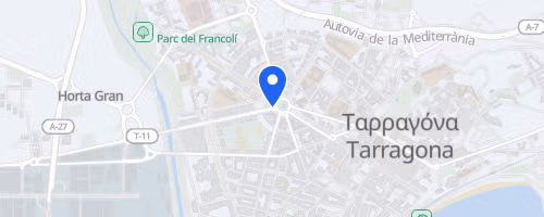 Mitja Marató Ciutat de Tarragona
