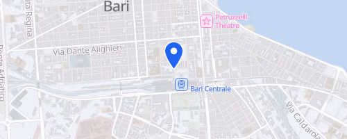 Bari Med Marathon
