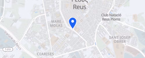 Reus-Prades-Reus