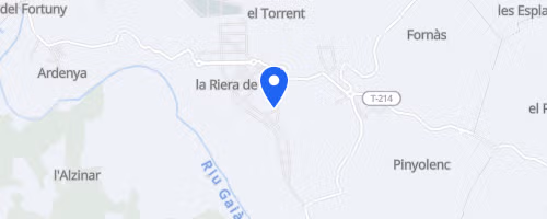 Trail La Riera de Gaià