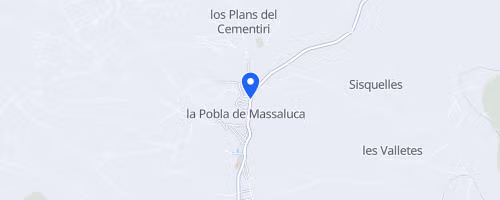 Serra de les Fites