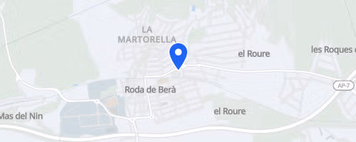 Swim Roc Roda de Berá