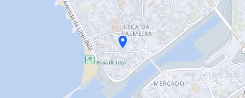 Corrida Porto de Leixões