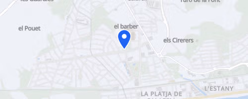 Nocturna Trail Calafell