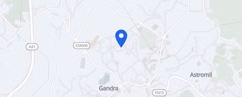 Corrida Cidade de Gandra