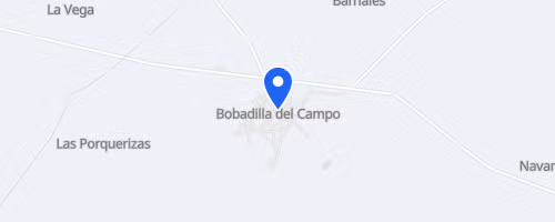 Carrera Popular Bobadilla del Campo