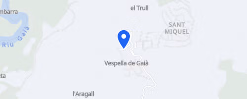 Cursa de Muntanya de Vespella de Gaià