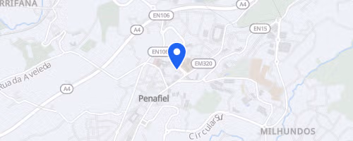 Penafiel Run 26