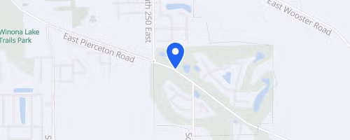 DINO MTB Series - Winona Lake