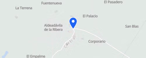 Carrera Popular Aldeadávila de la Ribera