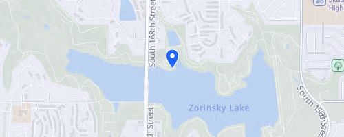 Omaha - HFTC 5k