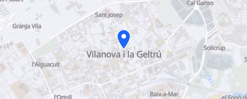 Vilanova Night Run