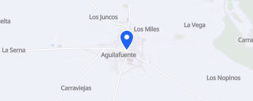 Aguila Race