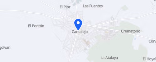 Marcha MTB de Cantalejo