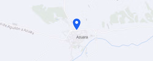 Azuara Trail