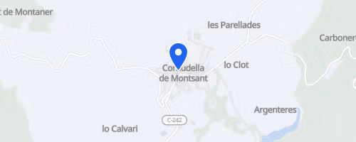 Ultra Trail Serra De Montsant