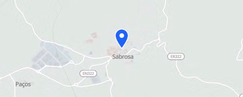 Sabrosa Trail por Terras de Magalhães