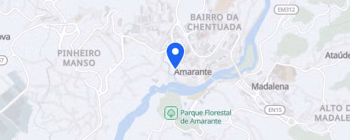 Desafio Cumes do Marão