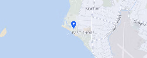 East Shore 5k