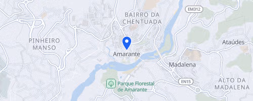 Desafio Cumes do Marão