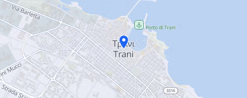 XVI^ Tranincorsa