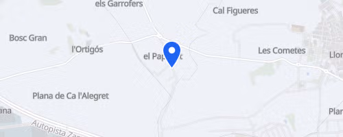 Cursa Campi Qui Pugui
