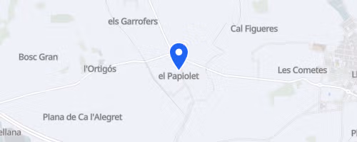 Cursa campi qui pugui del Papiolet