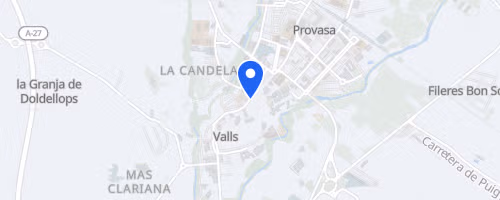 Cursa Portadors Sacs d'avellanes - Valls