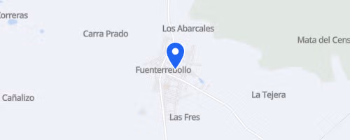 Carrera Popular Run To Terreña