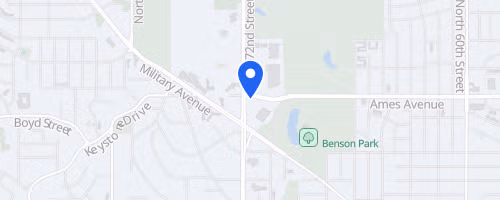 Spooky Sprint - Omaha