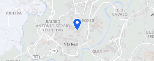 Semi Marathon de Vila Real