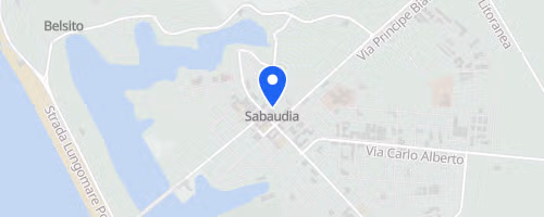 24° Mezza Maratona di Sabaudia