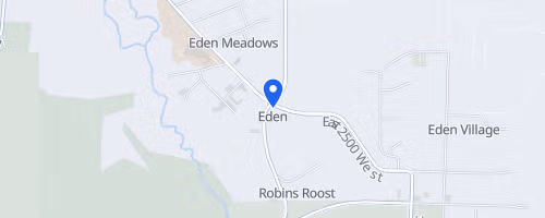 Eden Epic