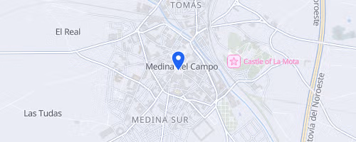 Carrera de la Mujer de Medina del Campo