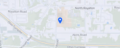 North Royalton Bear Run
