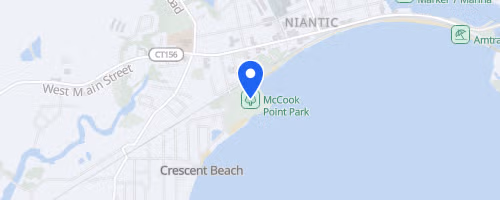 Niantic Jingle 5k
