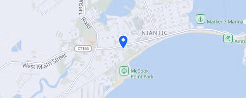 Niantic Bay Triathlon