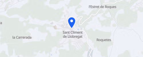 Trail d’Hivern Sant Climent