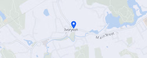 Ivoryton Pumpkin Chase