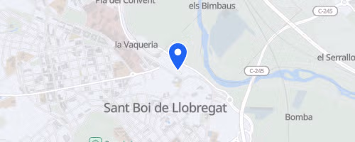 Cursa Popular Vila de Sant Boi