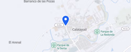 5K y 15K Ciudad de Calatayud